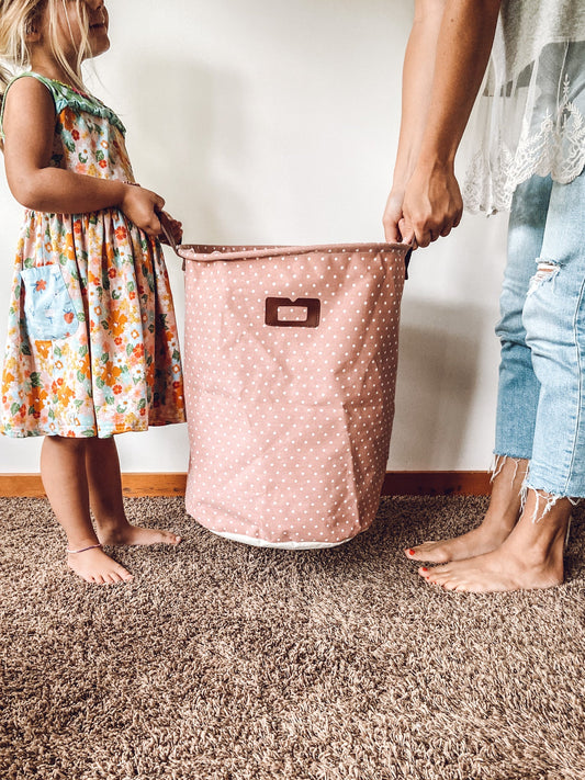 laundry basket