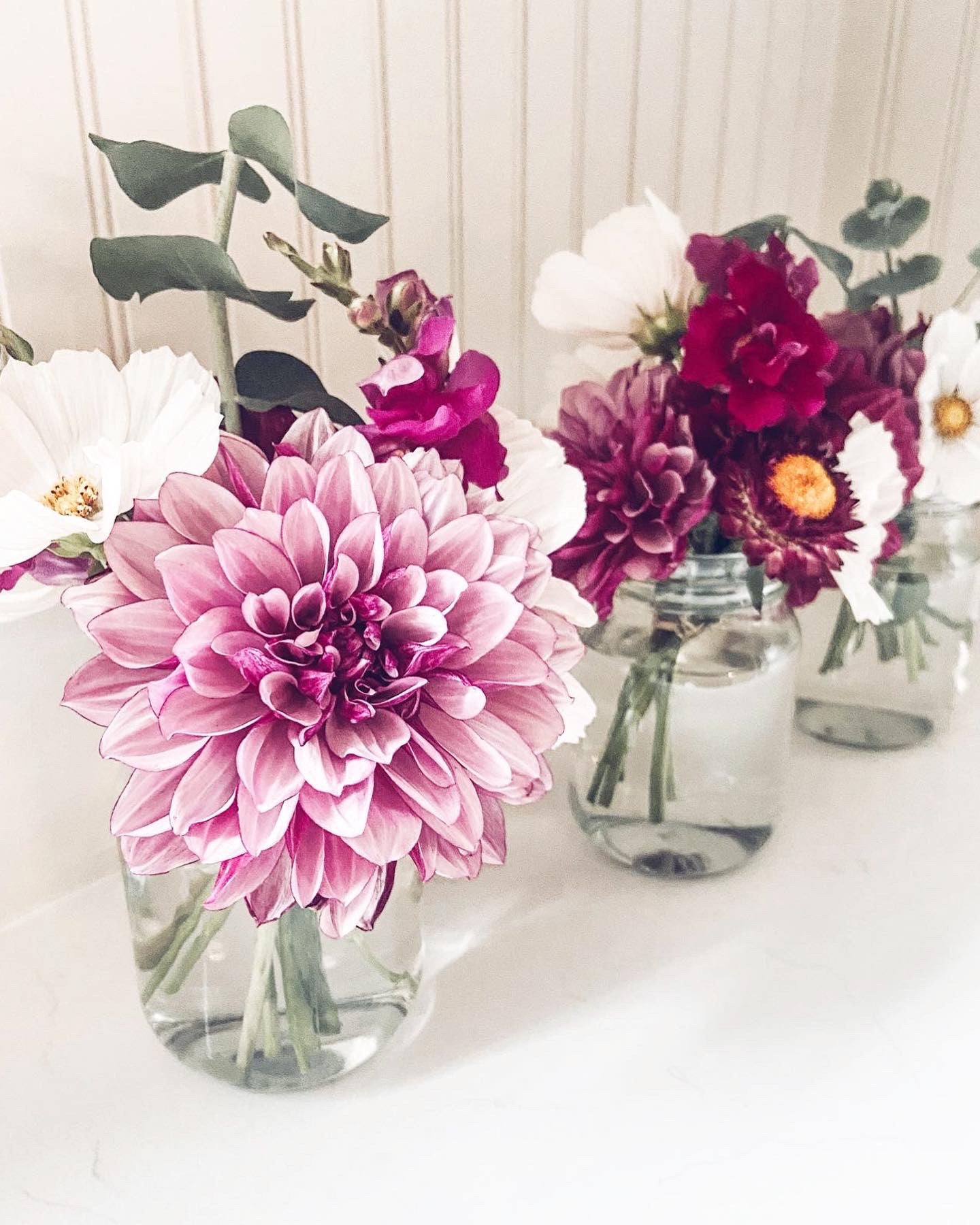 4 Week Flower Subscription