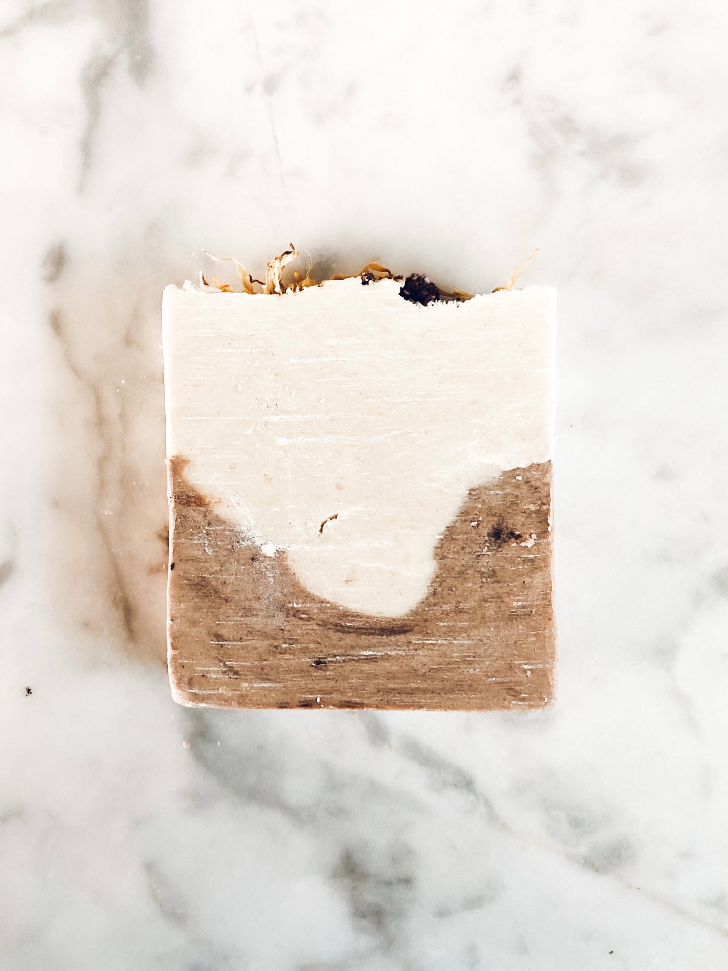 Bergamot Spice Goat Milk Soap Bar